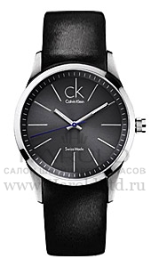 Швейцарские часы Calvin Klein Ck Bold K2241161